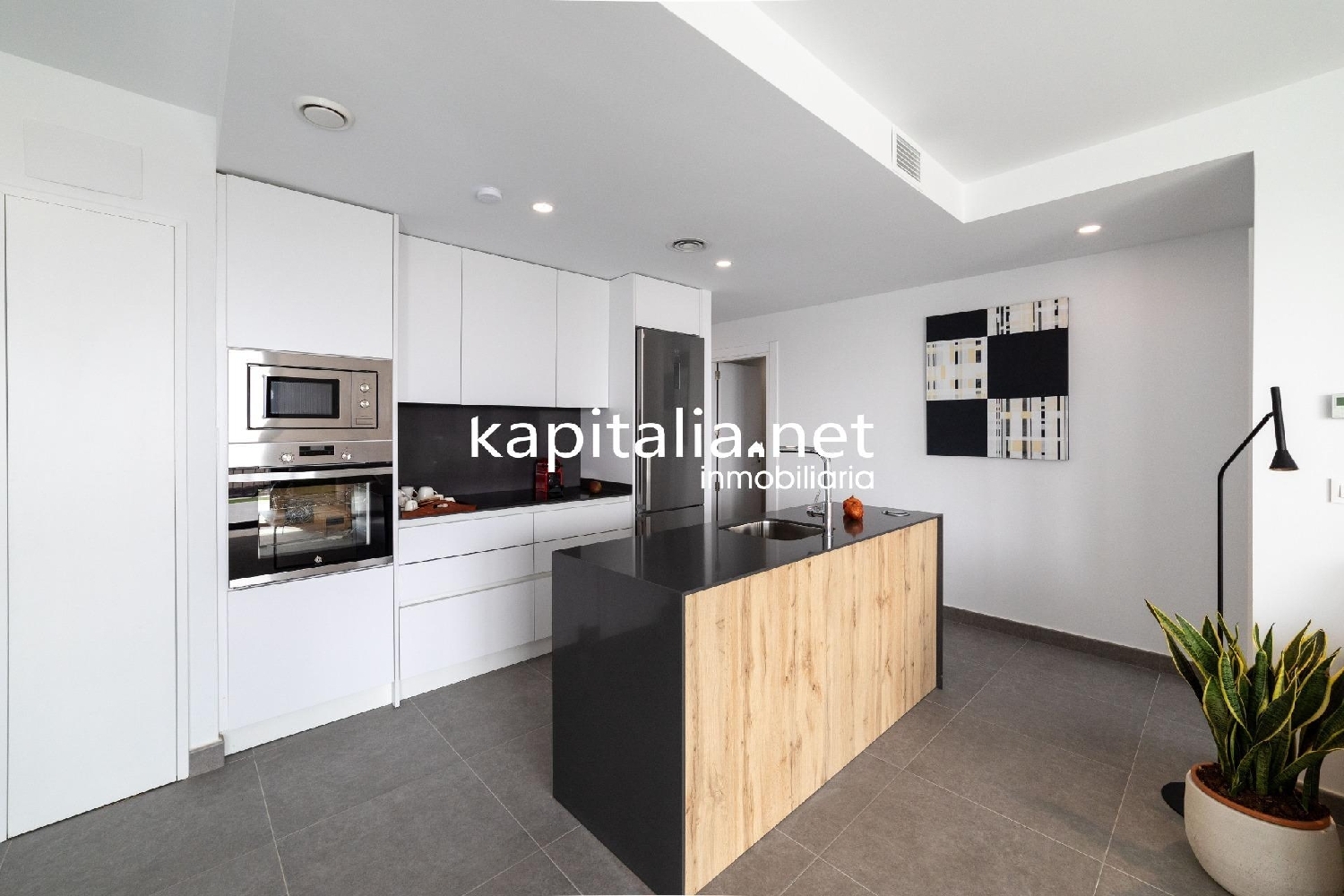  till salu villa Polop Marina Baixa 4