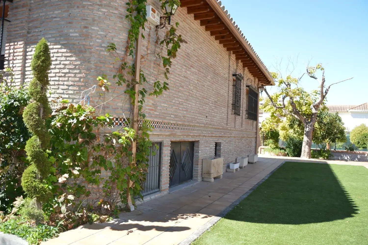 till salu villa Ogíjares Vega De Granada 2