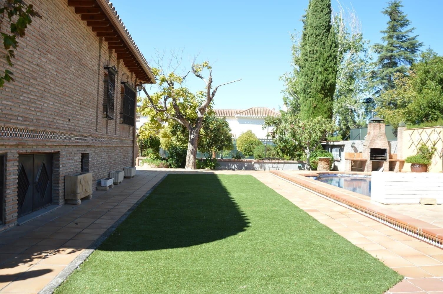 till salu villa Ogíjares Vega De Granada 3