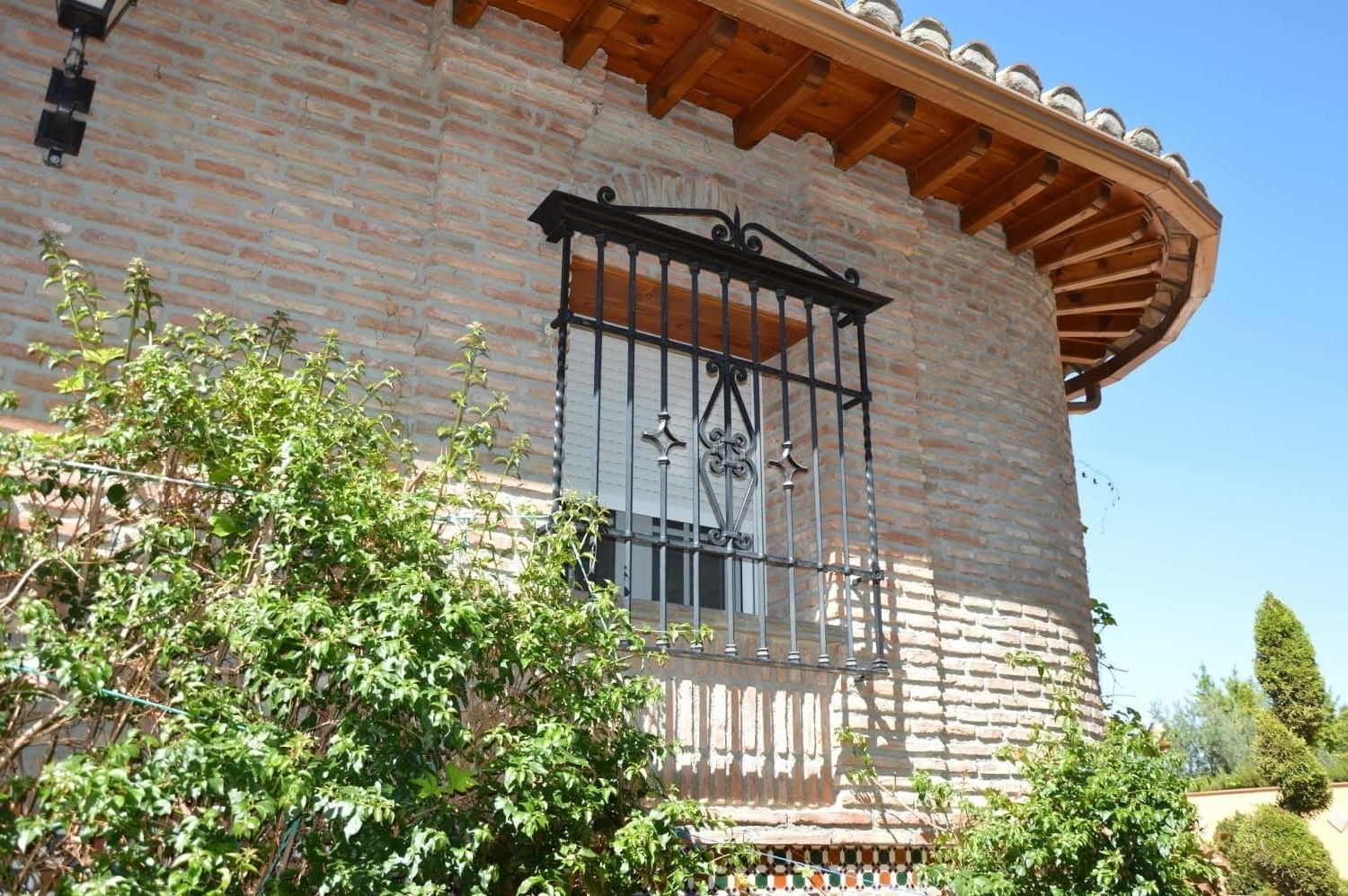 till salu villa Ogíjares Vega De Granada 4