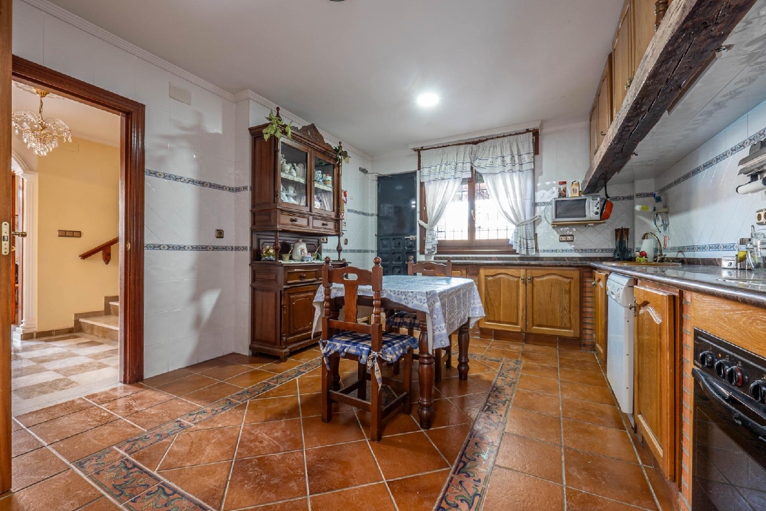 till salu villa Ogíjares Vega De Granada 2