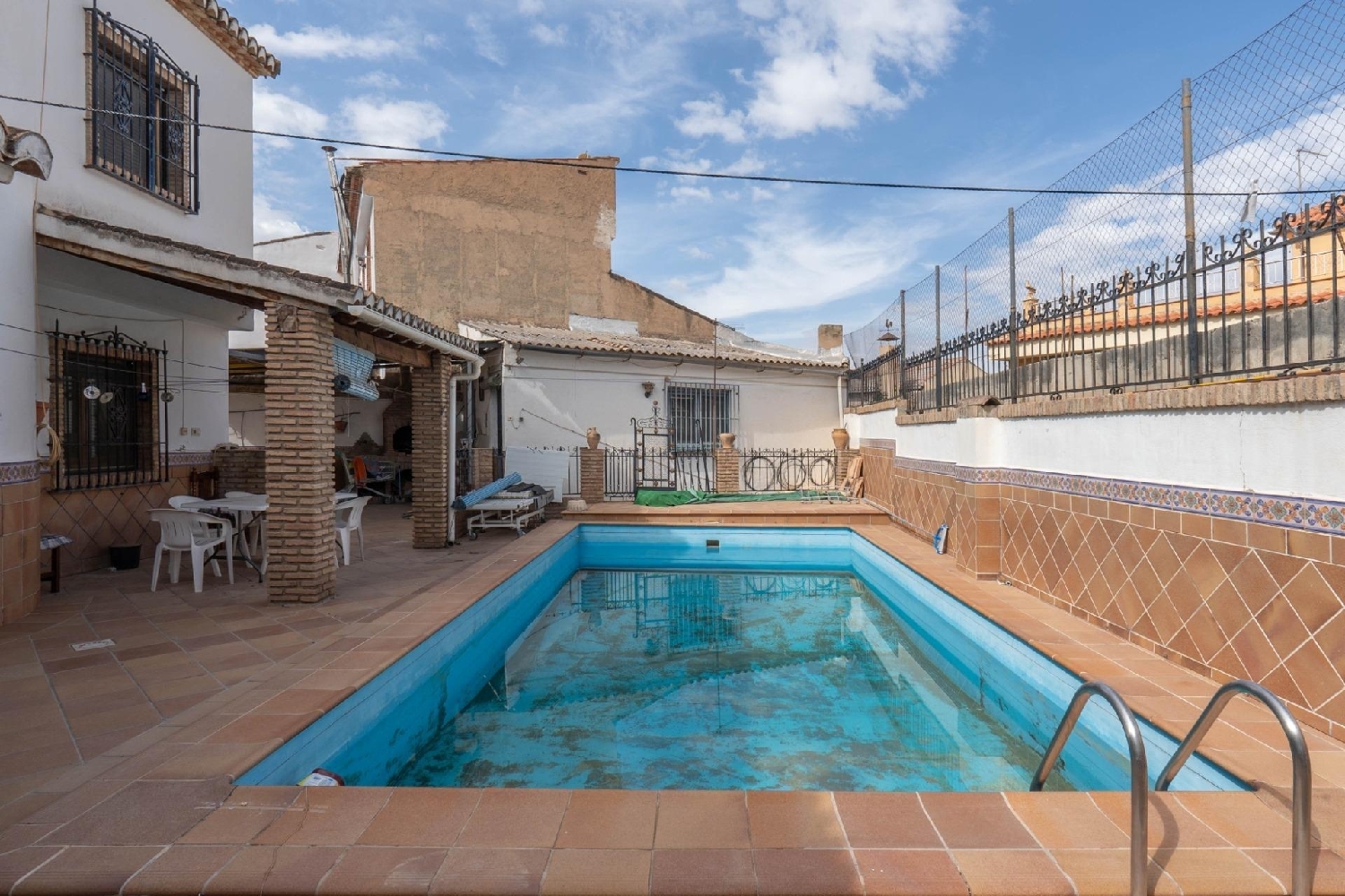 till salu villa Ogíjares Vega De Granada 3