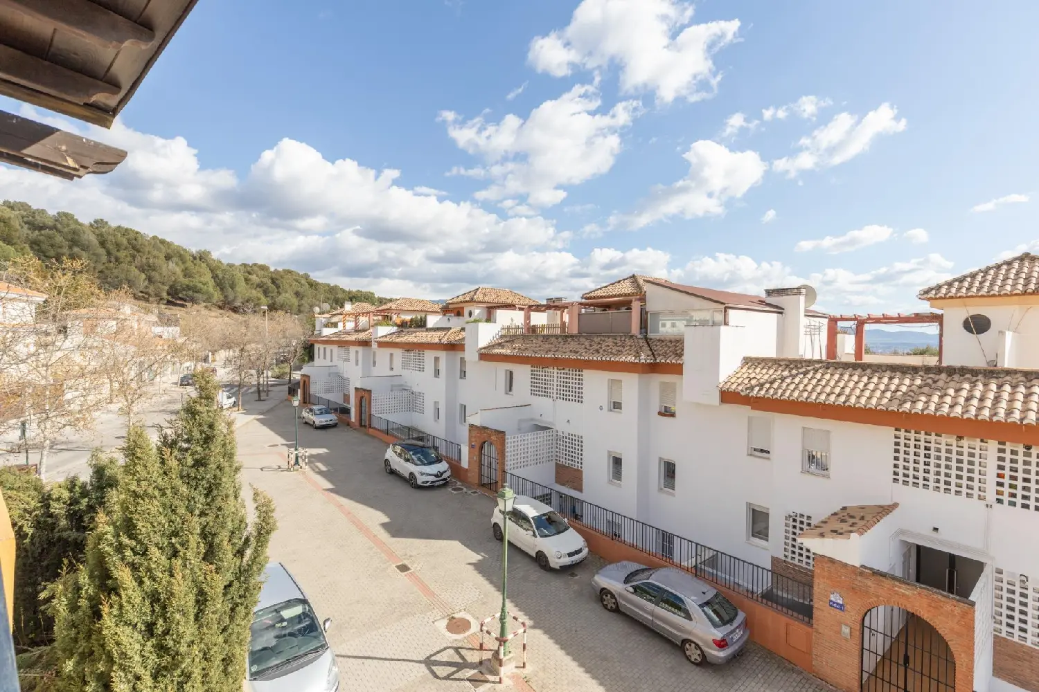 till salu villa Ogíjares Vega De Granada 2