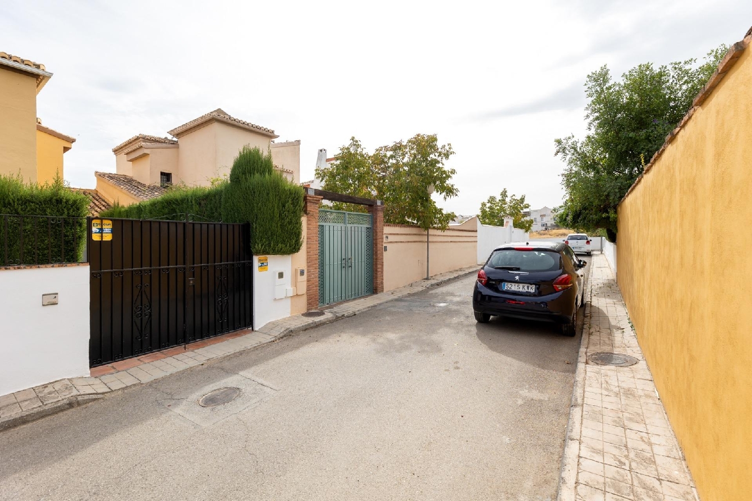  till salu villa Ogíjares Vega De Granada 4