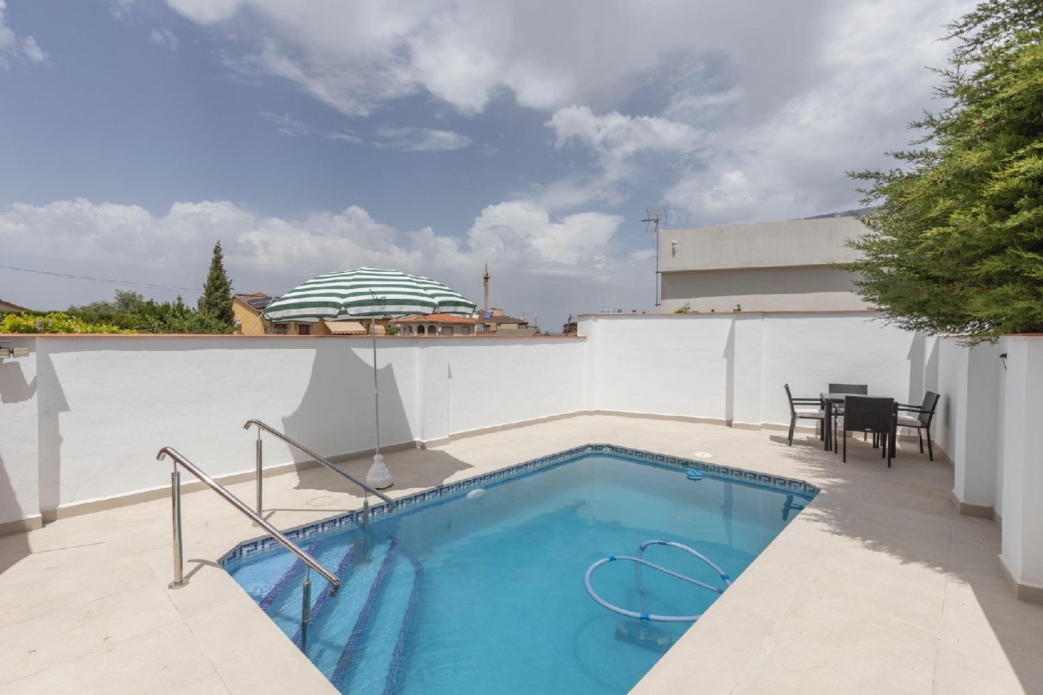  till salu villa Ogíjares Vega De Granada 4