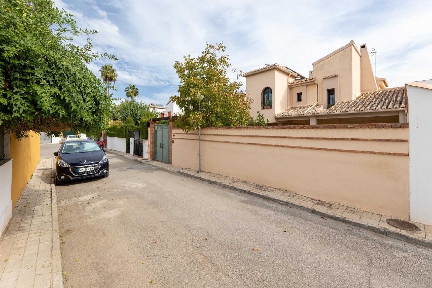 till salu villa Ogíjares Vega De Granada 3