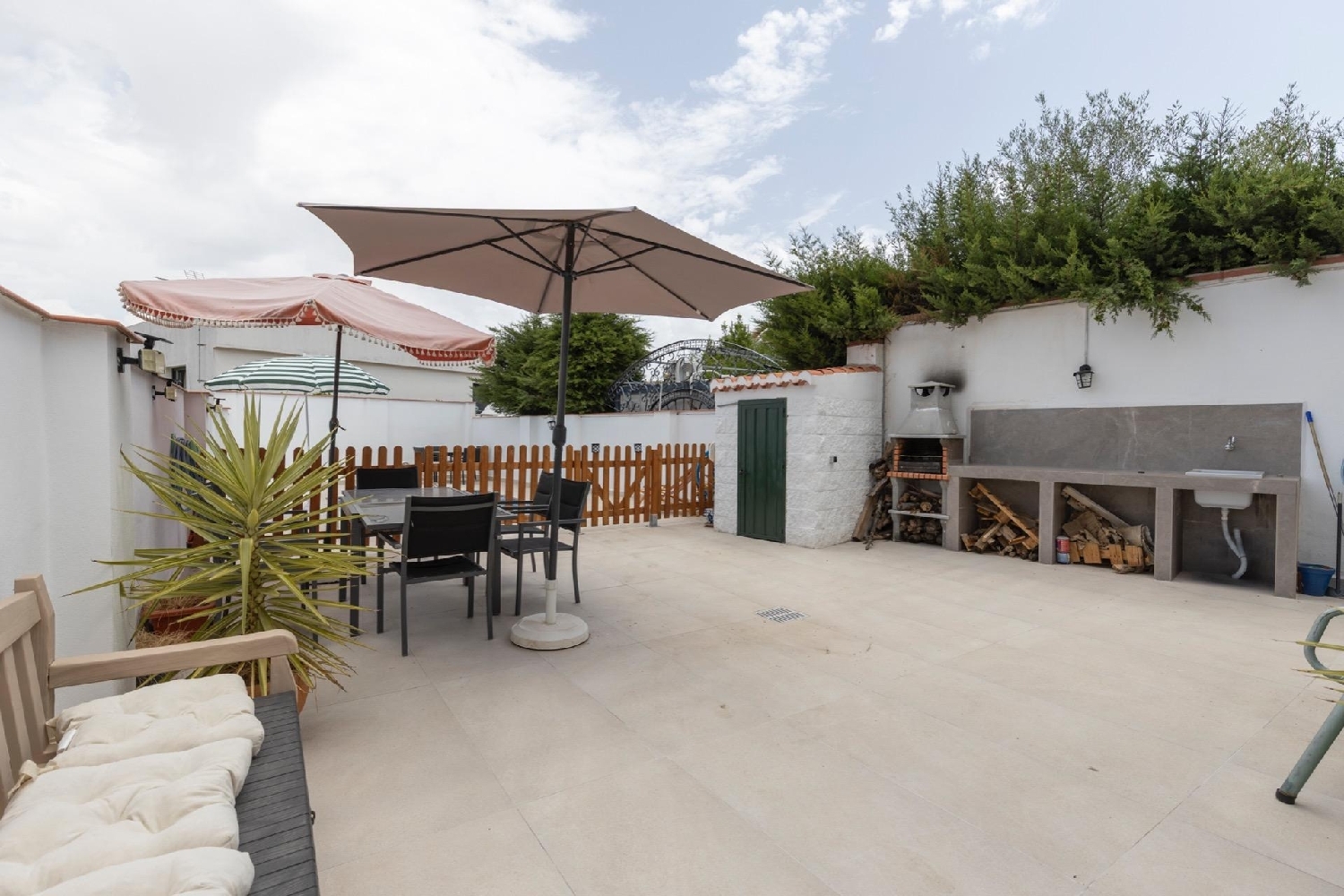 kaufen Villa Ogíjares Vega De Granada 2