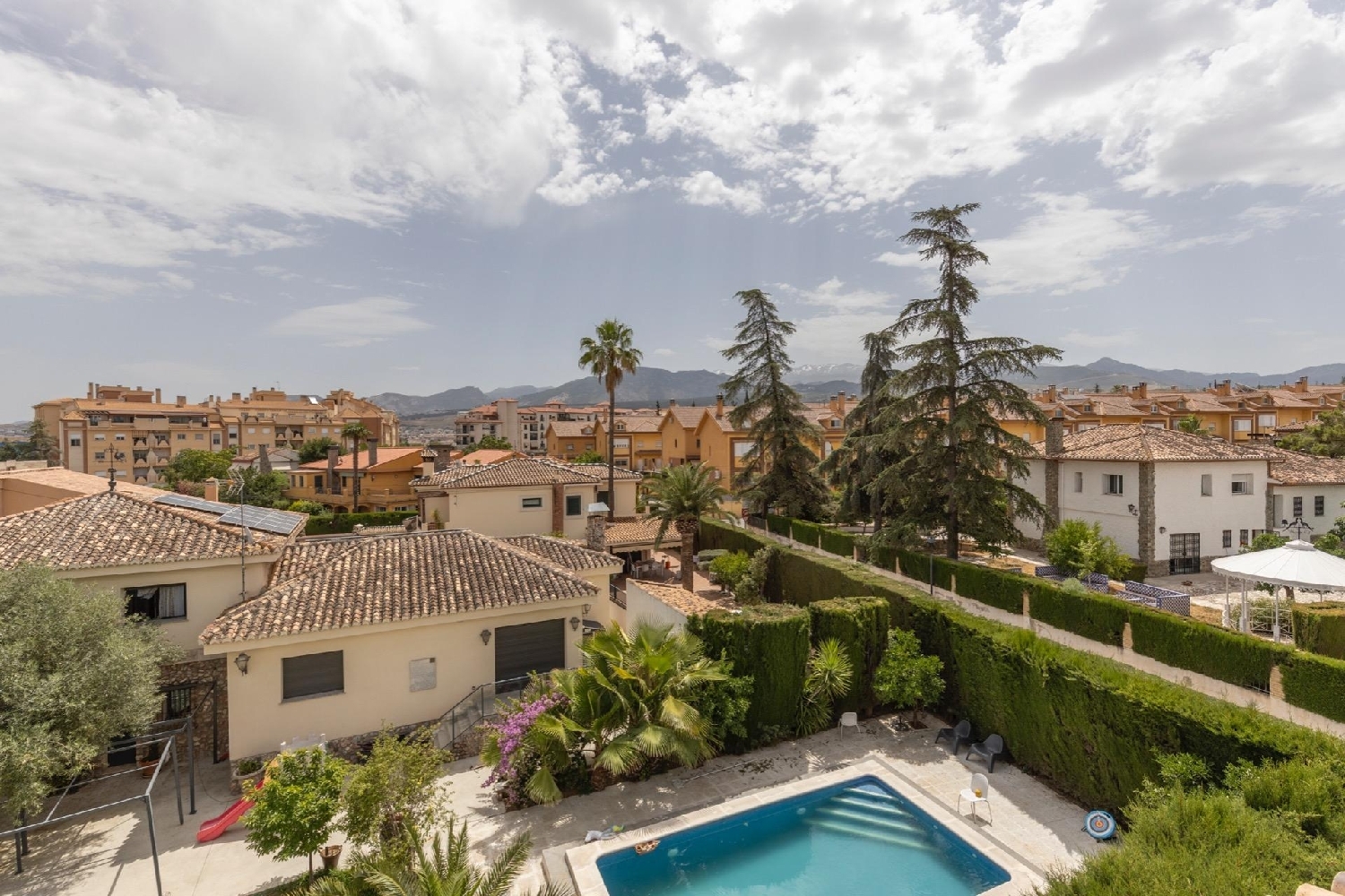  kaufen Villa Ogíjares Vega De Granada 8