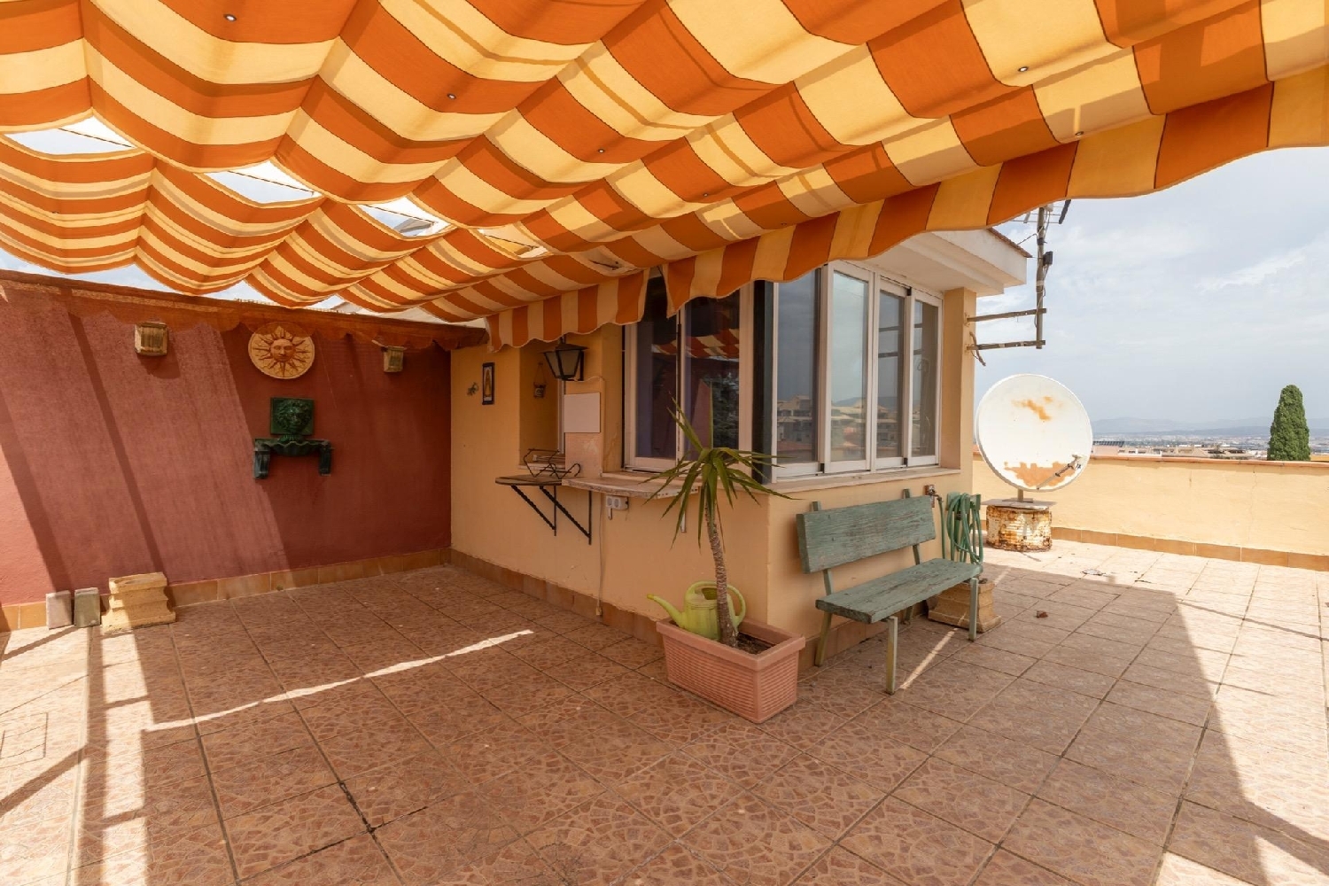  kaufen Villa Ogíjares Vega De Granada 6