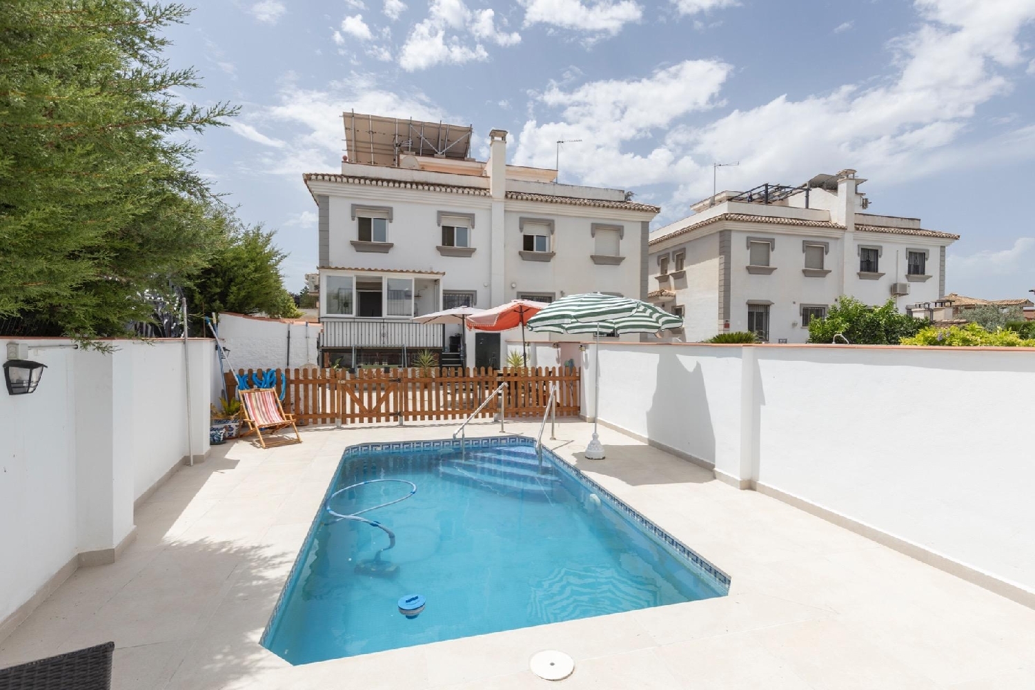  kaufen Villa Ogíjares Vega De Granada 1