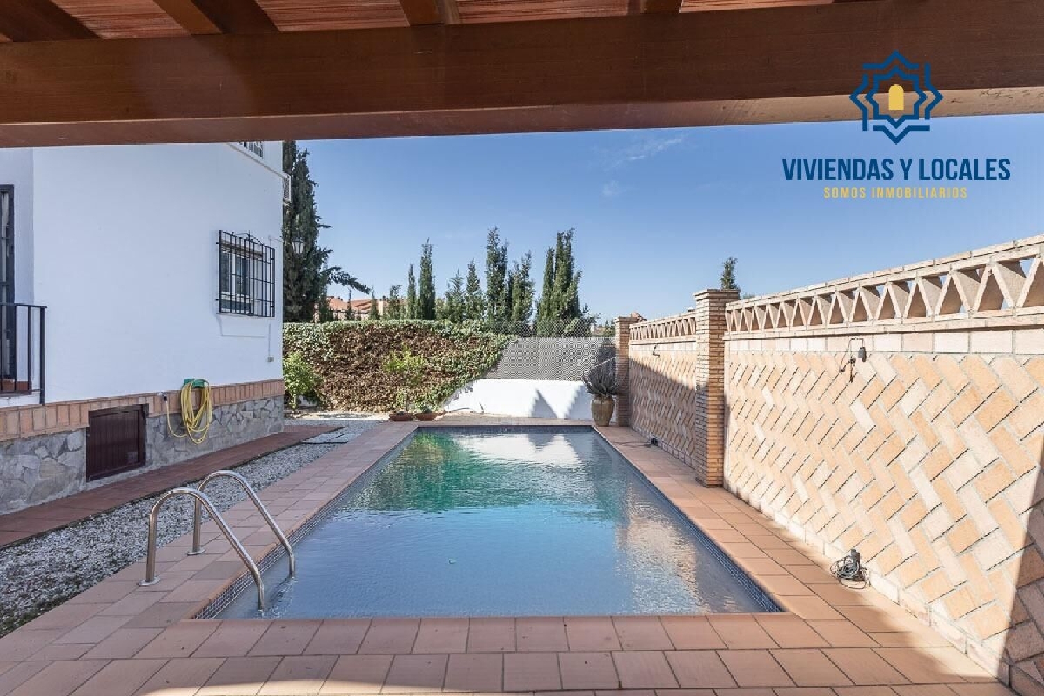 till salu villa Ogíjares Vega De Granada 2