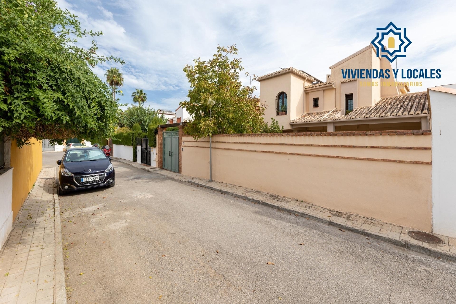 till salu villa Ogíjares Vega De Granada 3