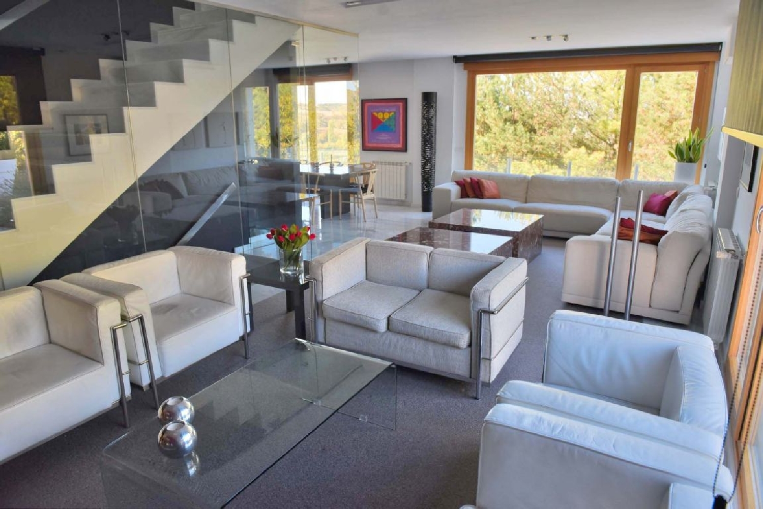  till salu villa Olaz Pamplona 1