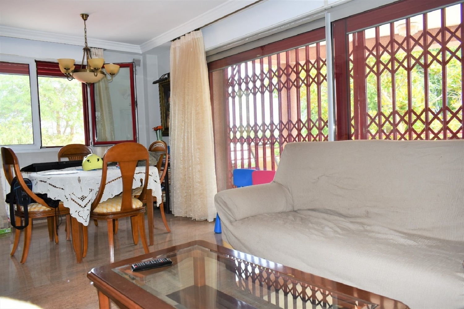 till salu villa Oliva Safor 7