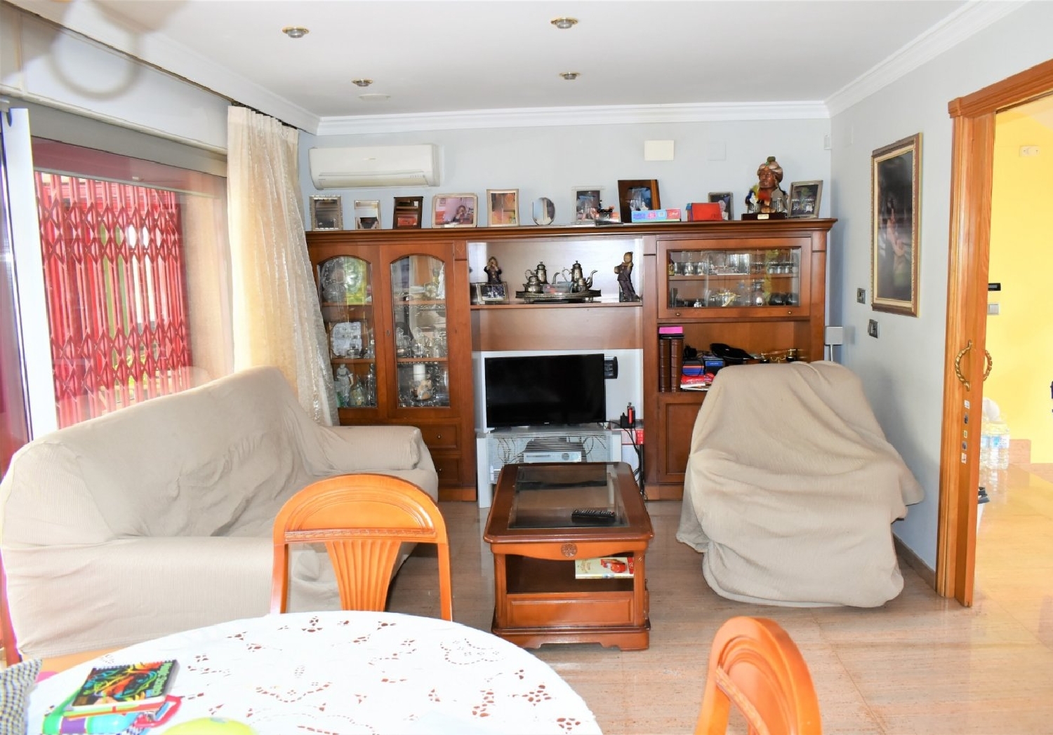  till salu villa Oliva Safor 4