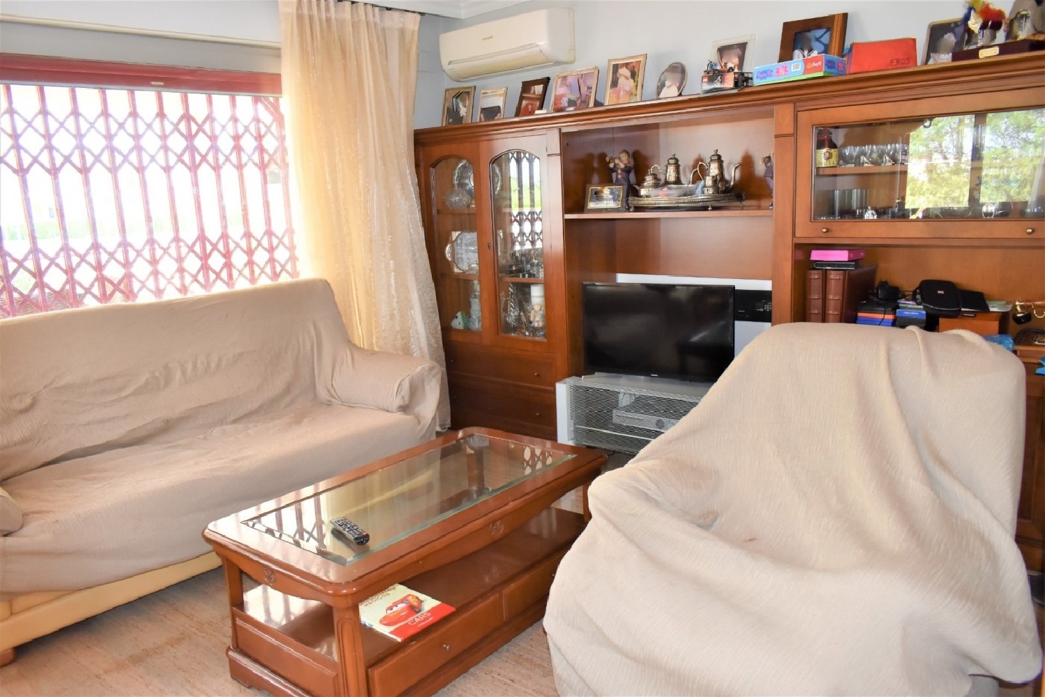  till salu villa Oliva Safor 5