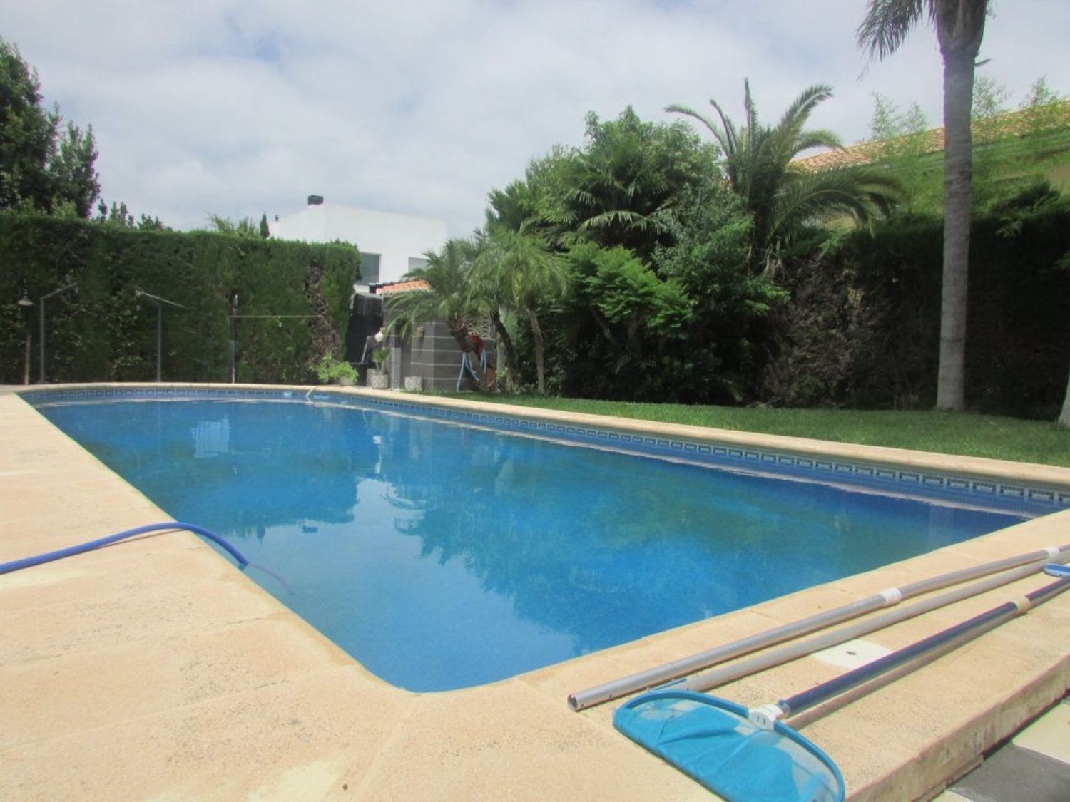  till salu villa Oliva Safor 5