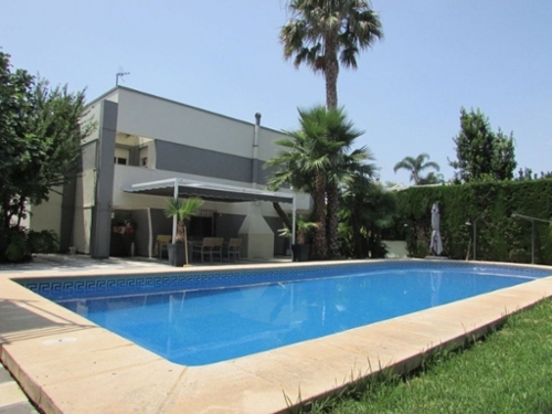 Oliva Safor villa foto 6264553