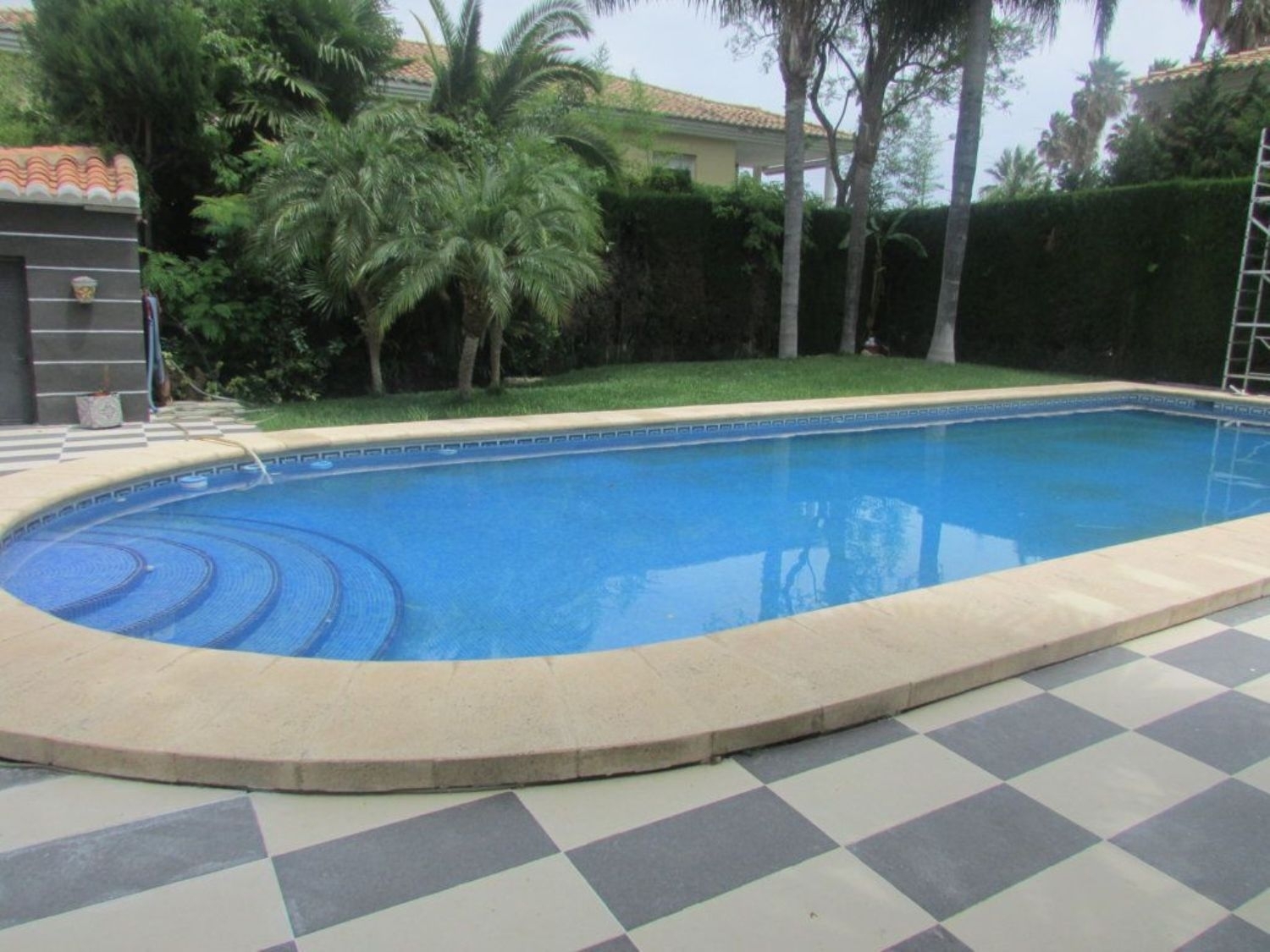  till salu villa Oliva Safor 6