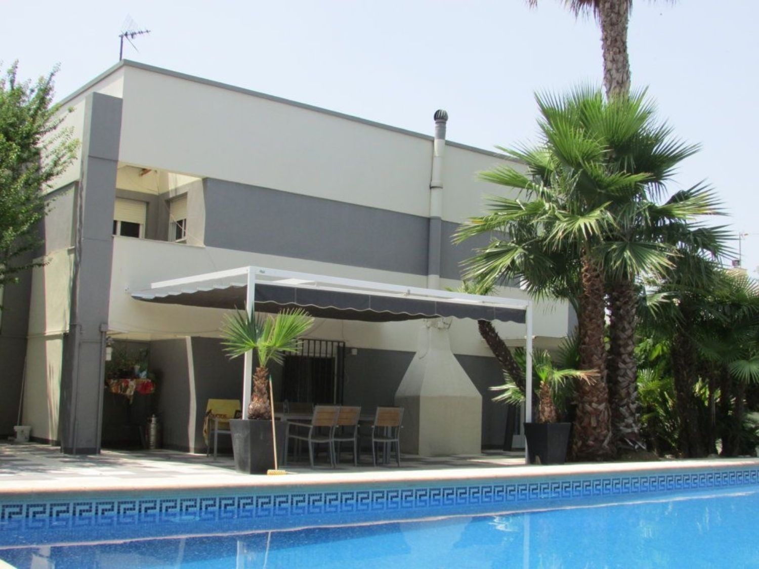  till salu villa Oliva Safor 4