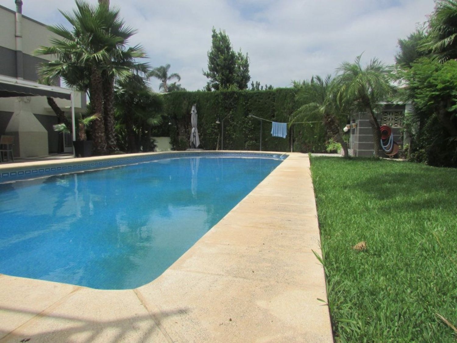  till salu villa Oliva Safor 7