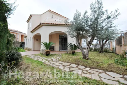 Oliva Safor villa foto 6197129