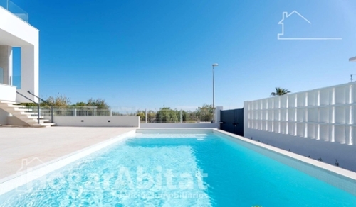 Oliva Safor villa foto 6231316