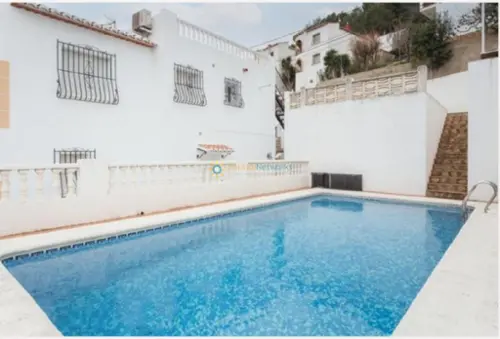 Platja D''oliva Safor villa foto 6175678