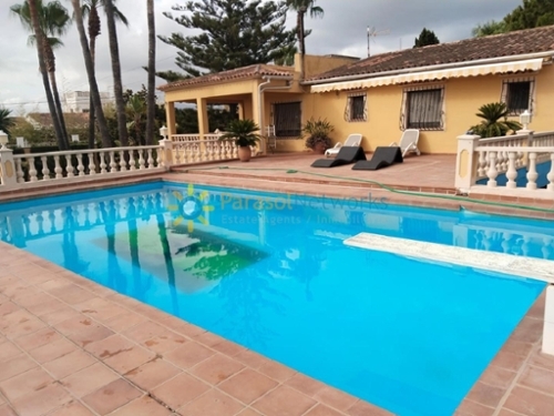 Oliva Safor villa foto 6219016