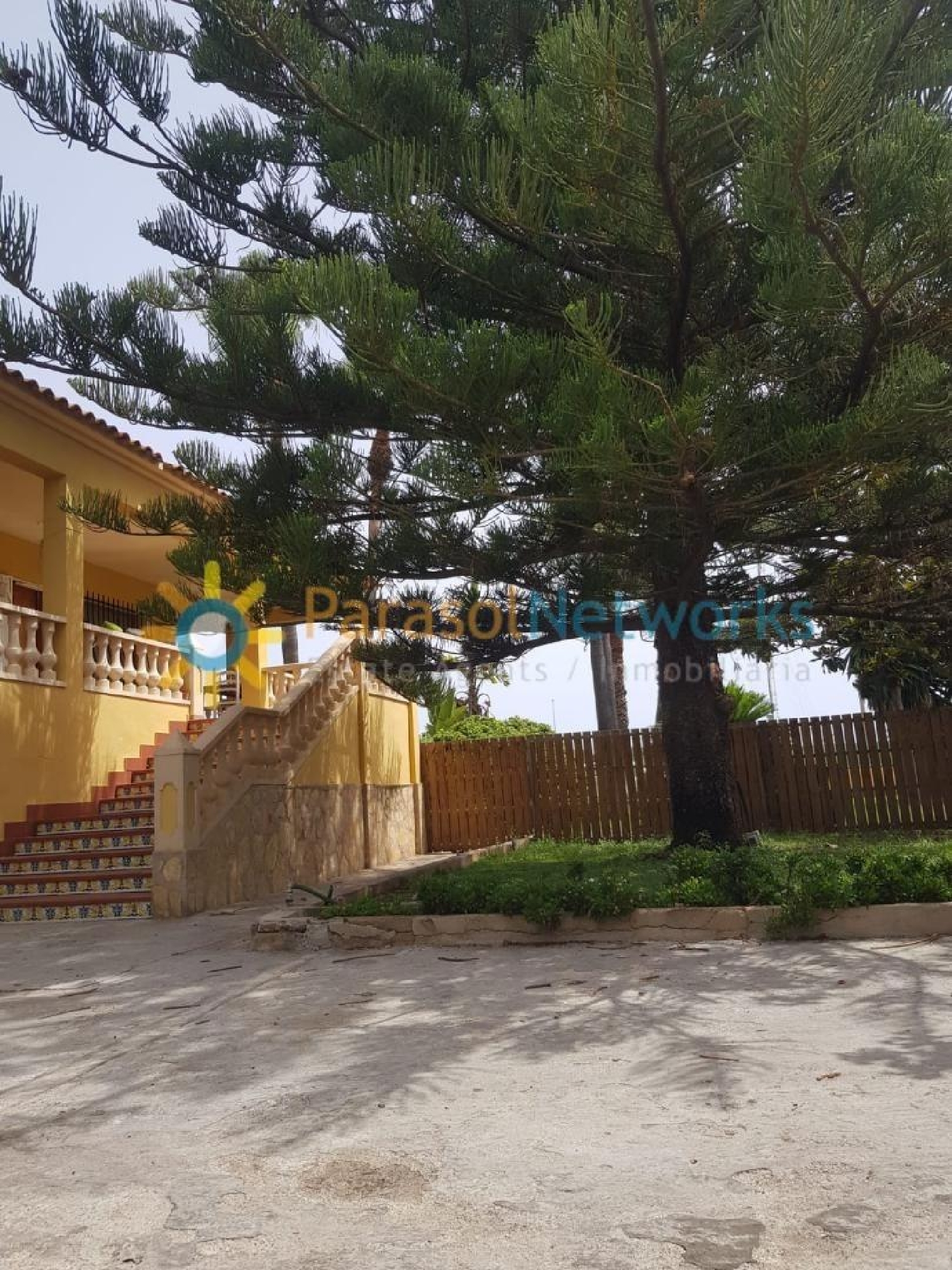 till salu villa Oliva Safor 3