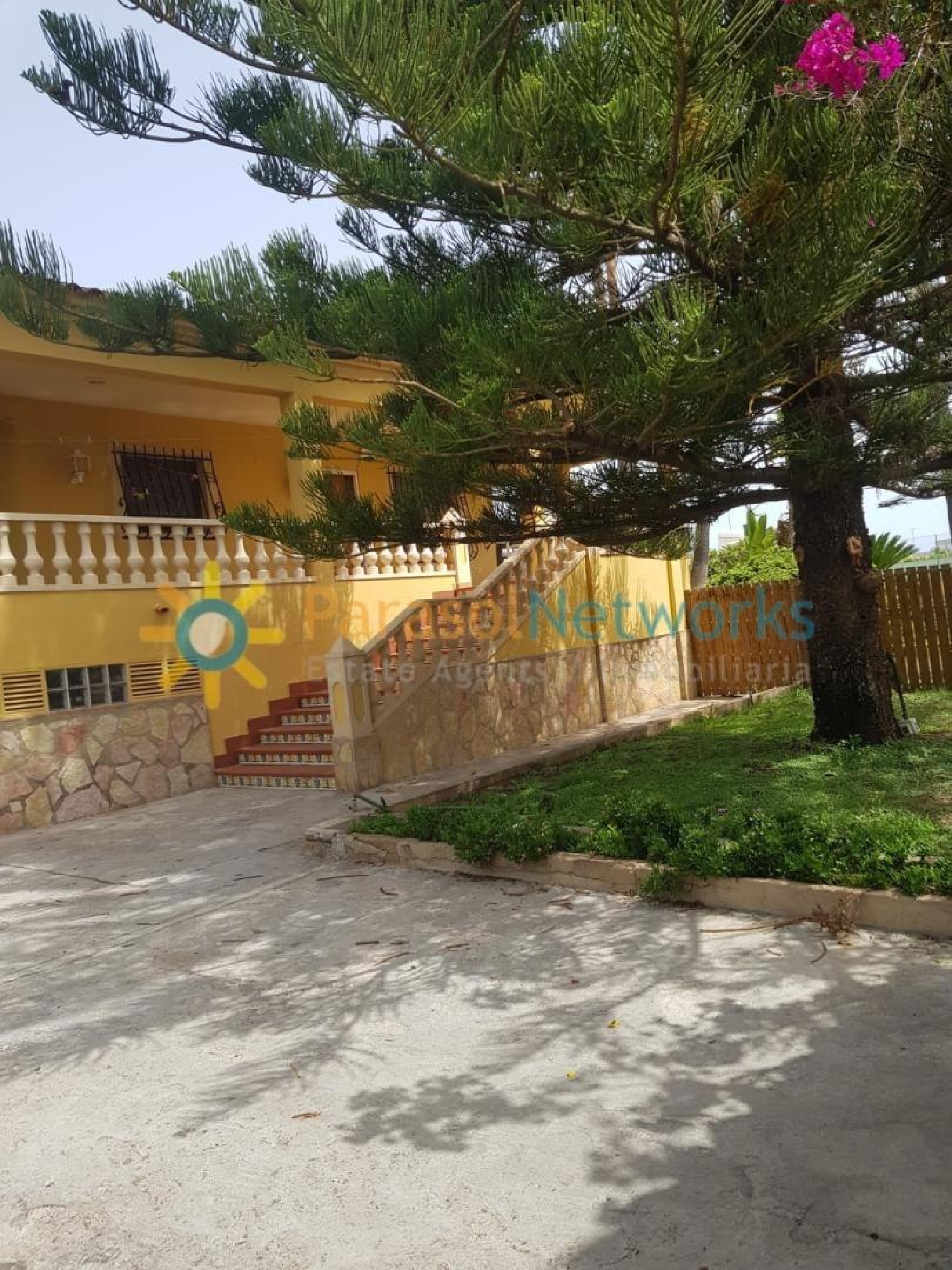  till salu villa Oliva Safor 5
