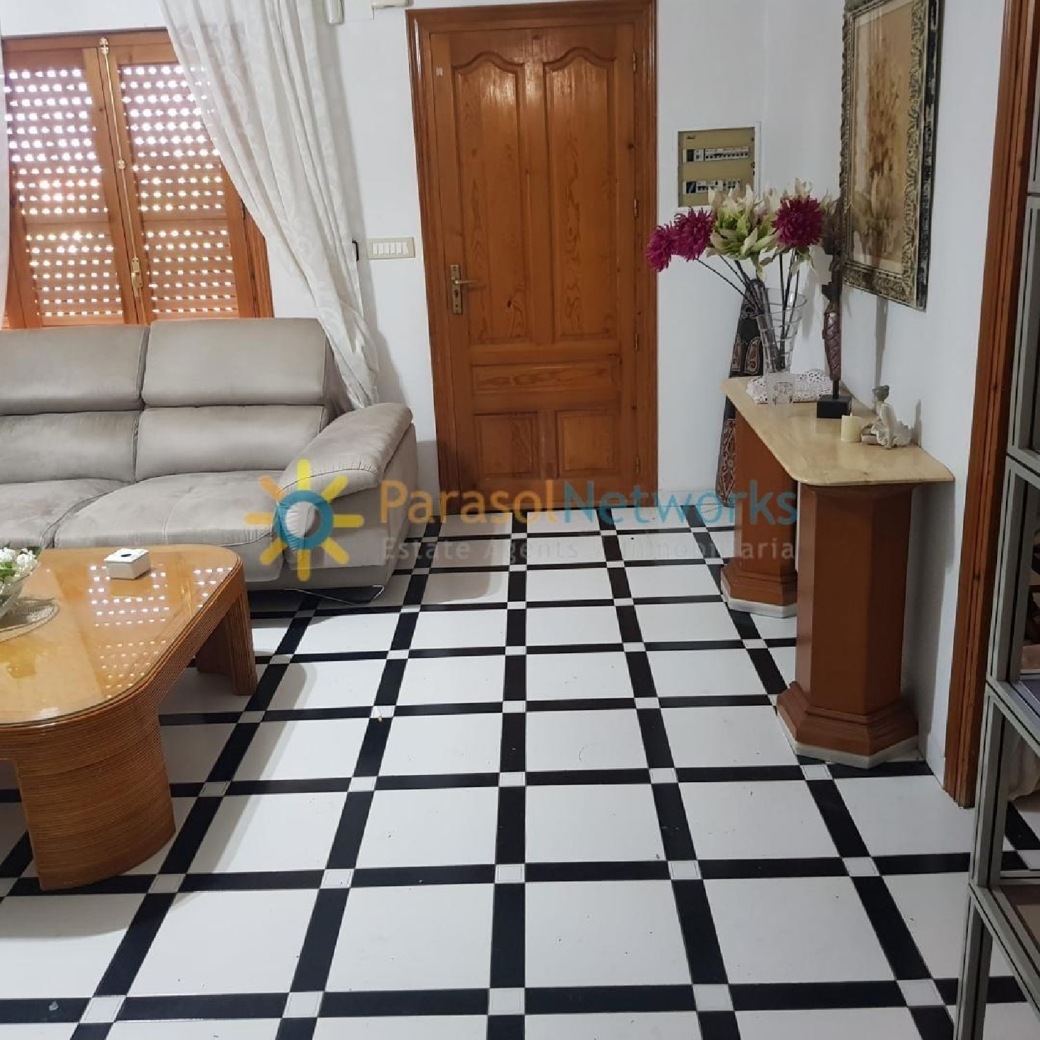  till salu villa Oliva Safor 6