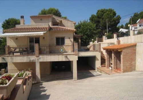Oliva Safor villa foto 6263477