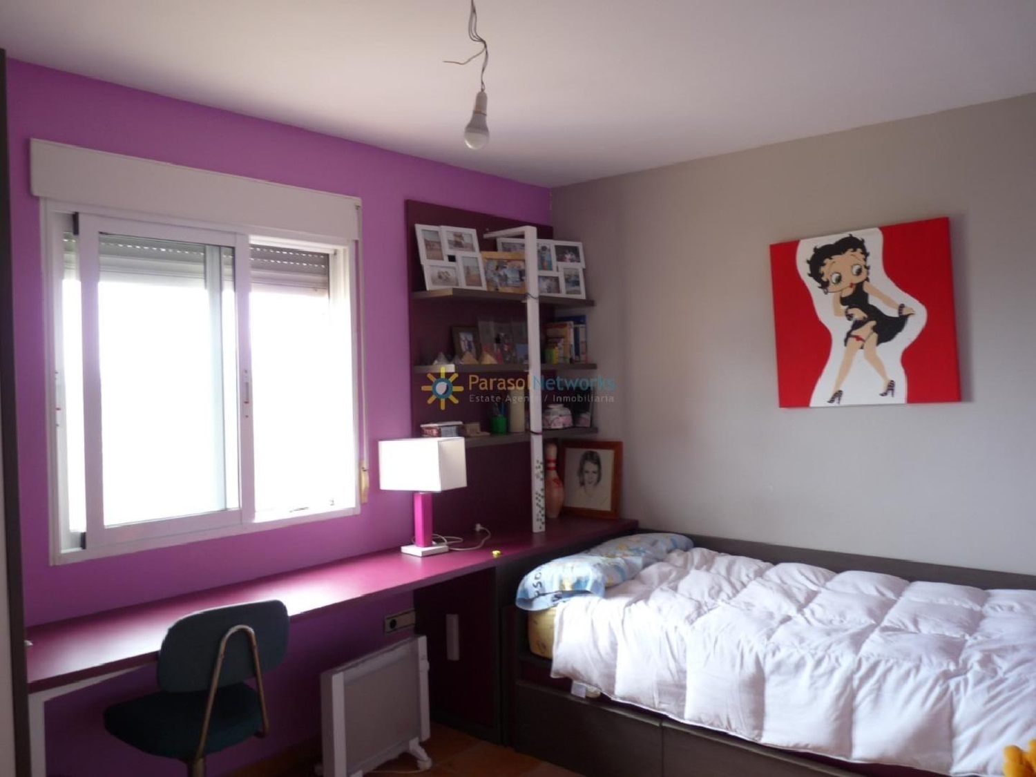  till salu villa Oliva Safor 6