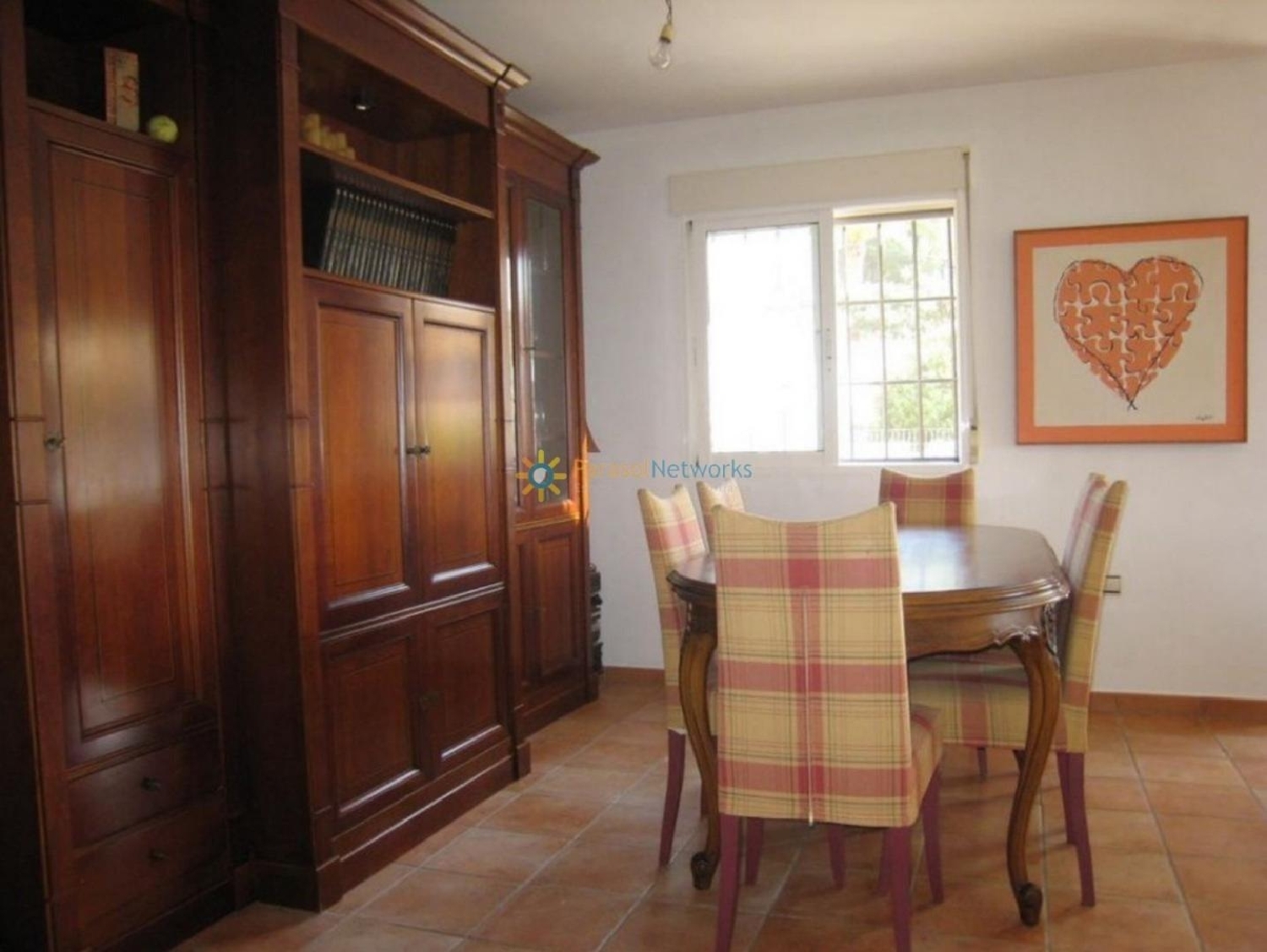  till salu villa Oliva Safor 5