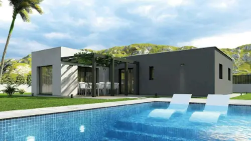 Oliva Safor villa foto 6177570