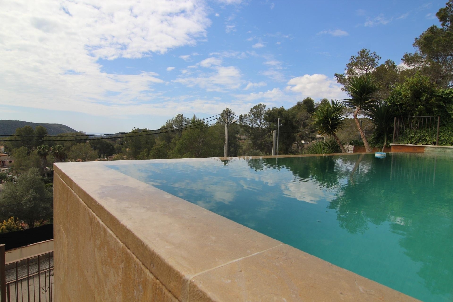  till salu villa Olivella-Urbanitzacio Garraf 7