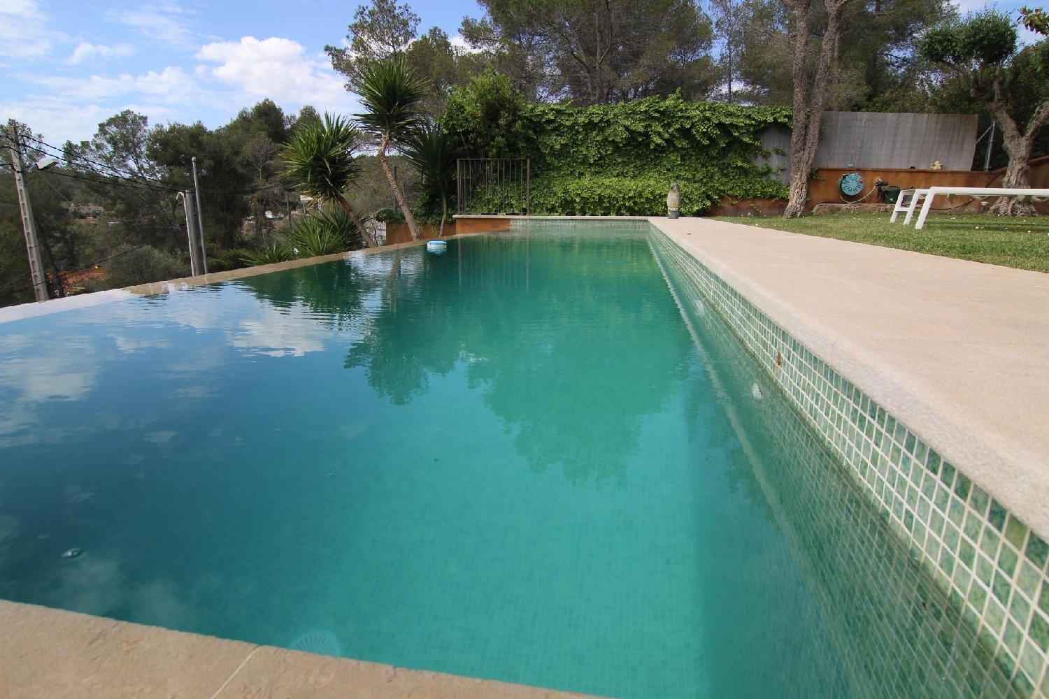  till salu villa Olivella-Urbanitzacio Garraf 8