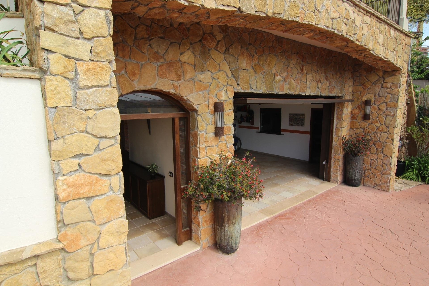  till salu villa Olivella-Urbanitzacio Garraf 6
