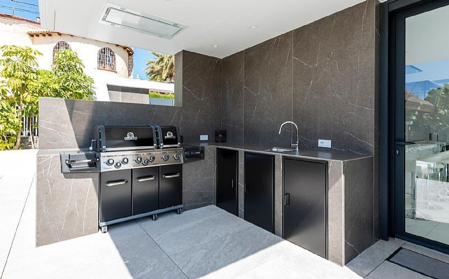 till salu villa Oltamar Marina Alta 8