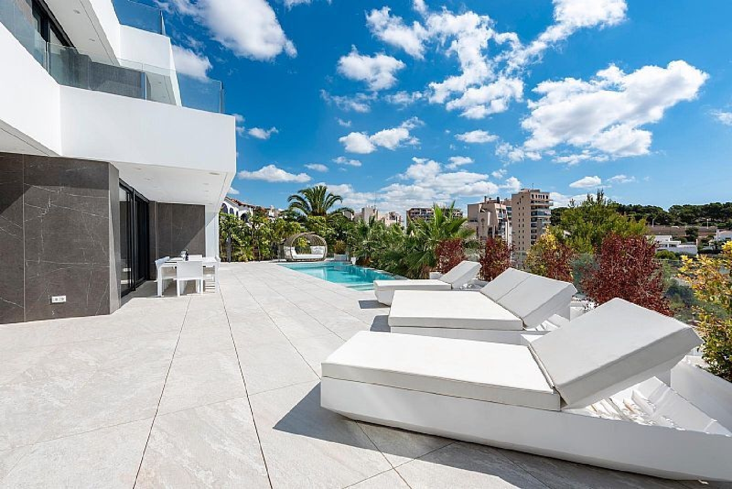  till salu villa Oltamar Marina Alta 6