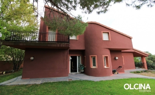Onil Alcoia villa foto 6248770