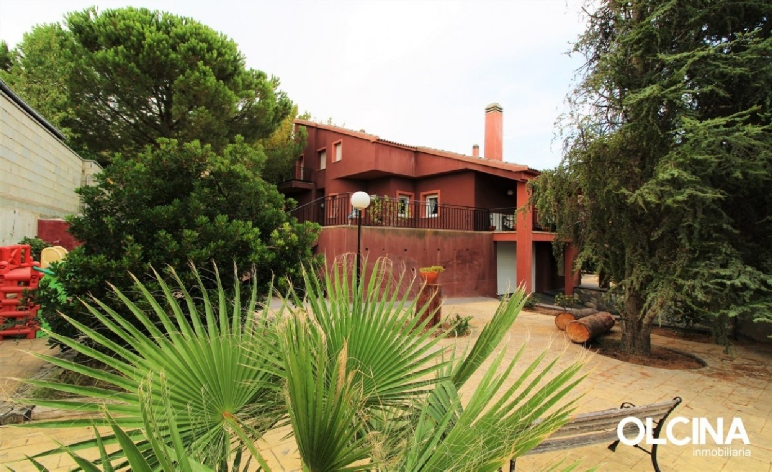 for sale villa Onil Alcoia 3
