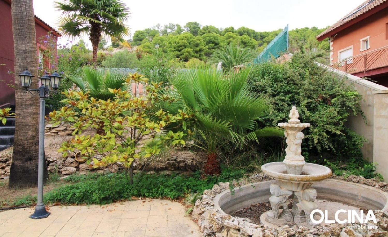  for sale villa Onil Alcoia 4