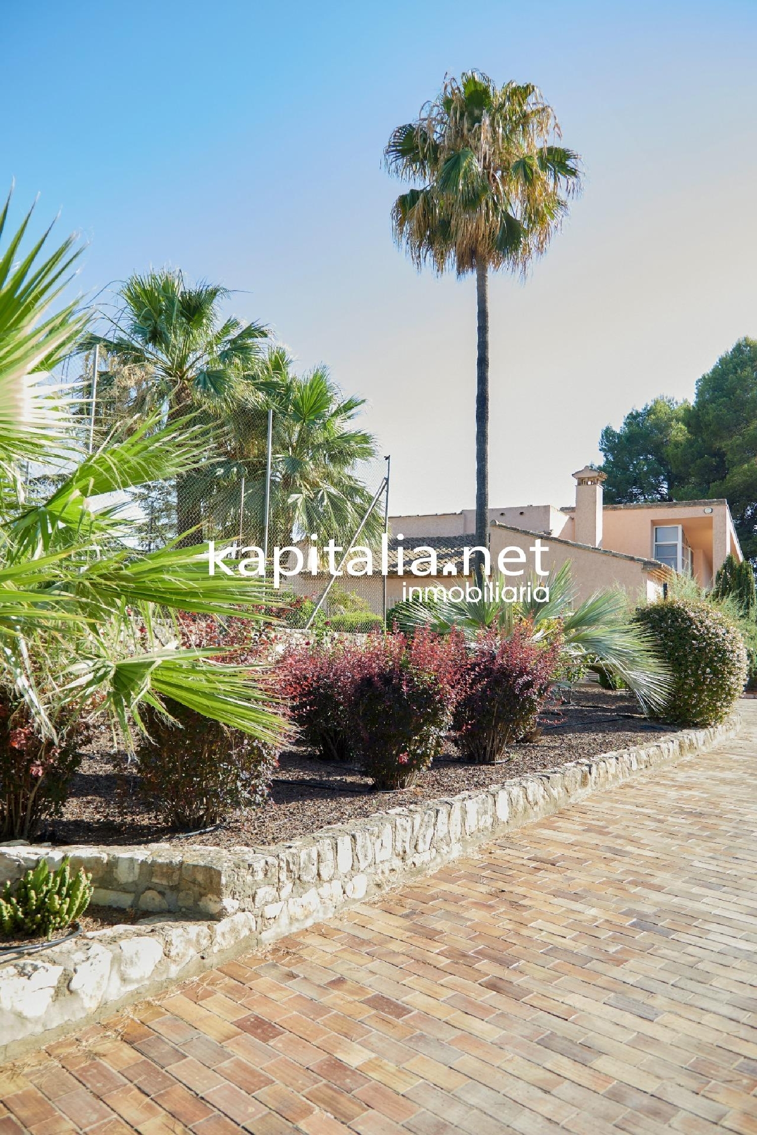  till salu villa Ontinyent Vall D'albaida 5