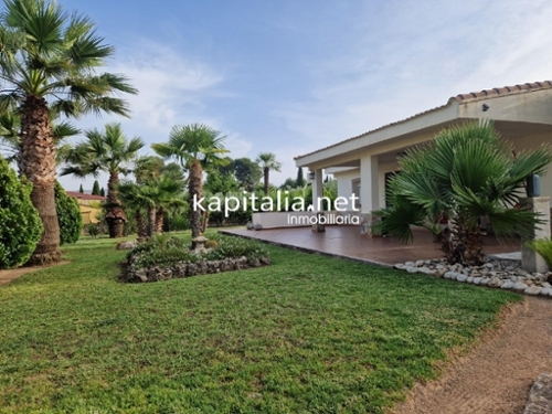 Ontinyent Vall D''albaida villa foto 6224695
