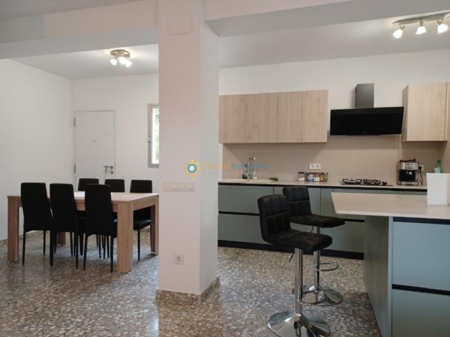  till salu villa Ontinyent Vall D'albaida 5