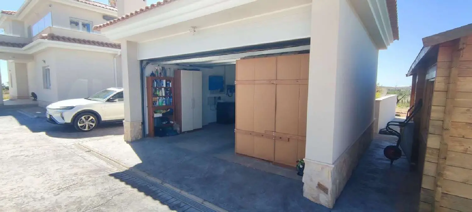  till salu villa Alfaz Del Pi Marina Baixa 11