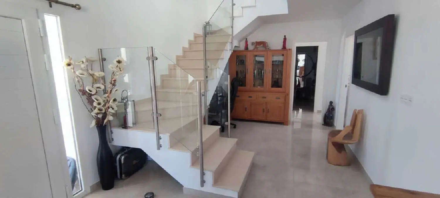  till salu villa Alfaz Del Pi Marina Baixa 35