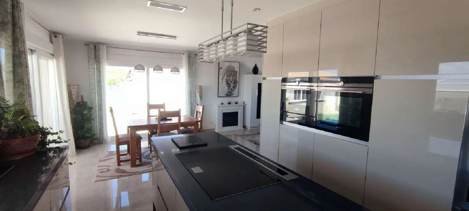  till salu villa Alfaz Del Pi Marina Baixa 32